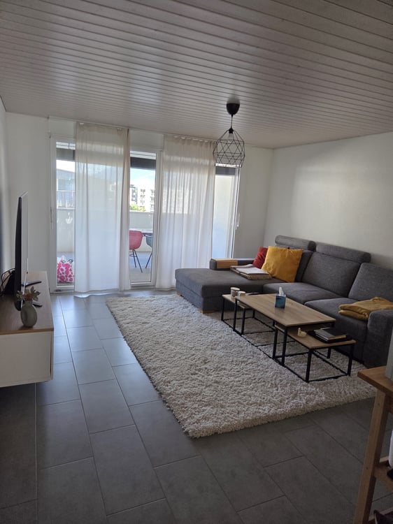 À remettre Magnifique appartement 3.5 pièces à Martigny 3