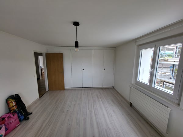Appartement à Founex, disponible au 1er septembre 2026 3