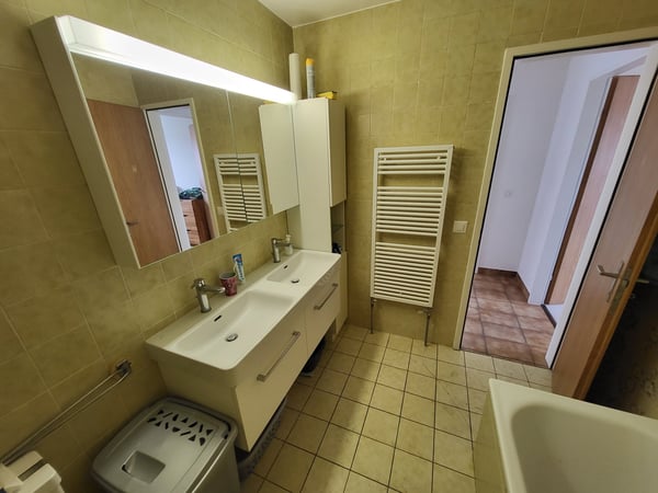 Appartement à Founex, disponible au 1er septembre 2026 5