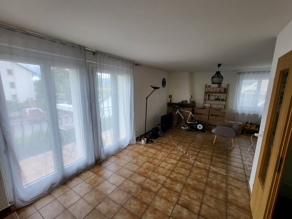 Appartement à Founex, disponible au 1er septembre 2026 2