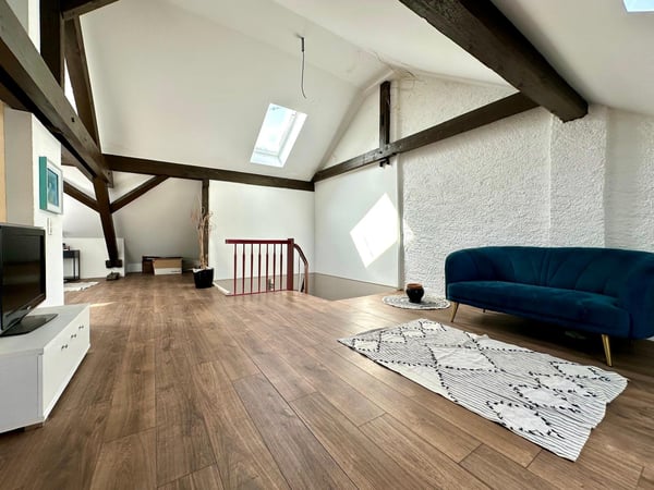 Maissonette-Wohnung zu Vermieten 1