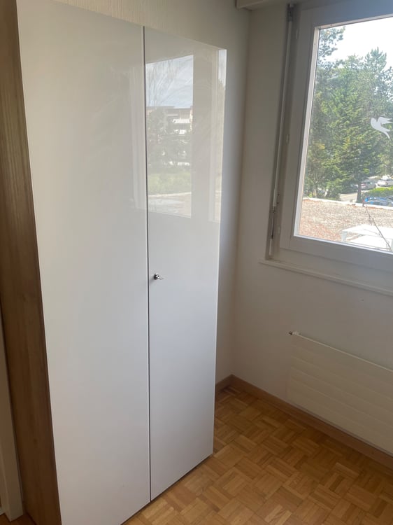 Nyon chambre meublée (juilletaoût 2026) 2