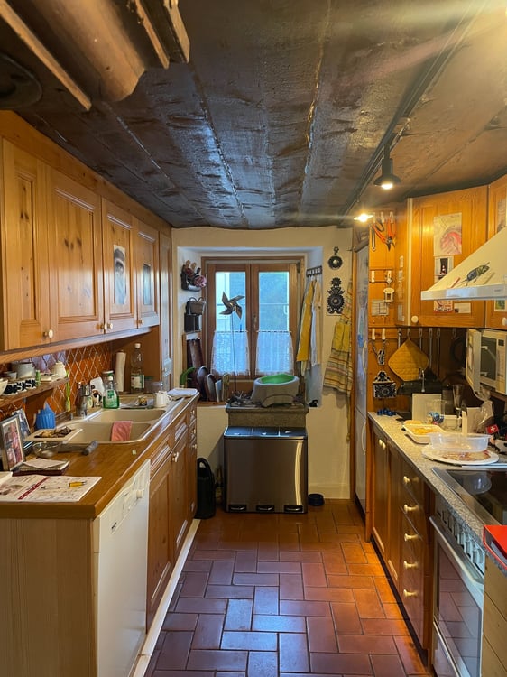 Chambre chez l'habitant 4