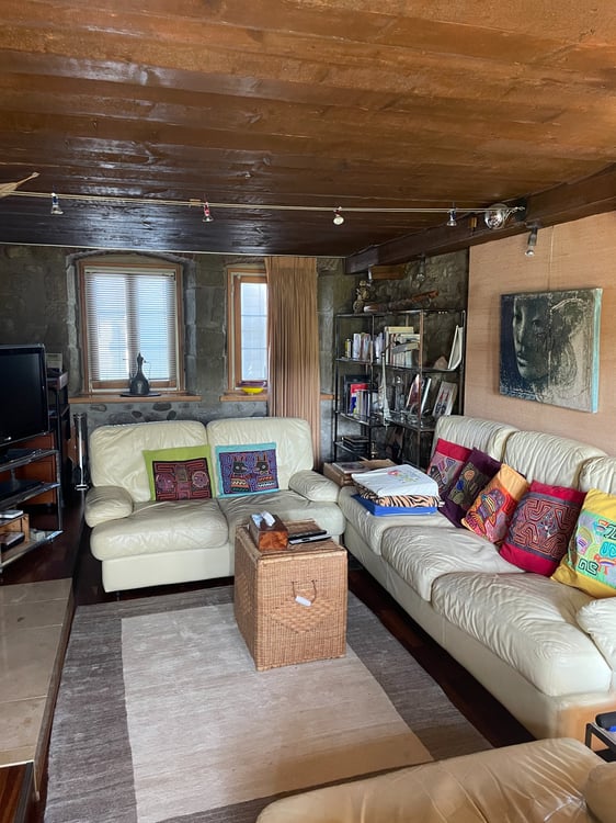 Chambre chez l'habitant 3
