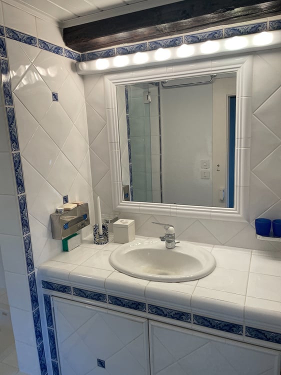 Chambre chez l'habitant 2