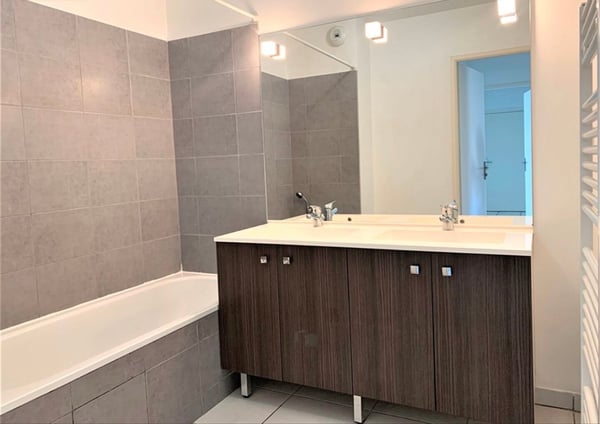 3-Zimmer-Wohnung mit Balkon in Zürich-Seebach 5
