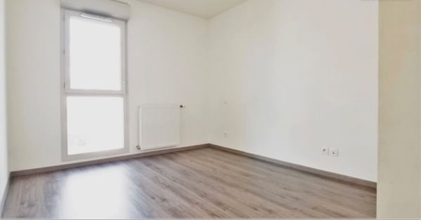 3-Zimmer-Wohnung mit Balkon in Zürich-Seebach 4