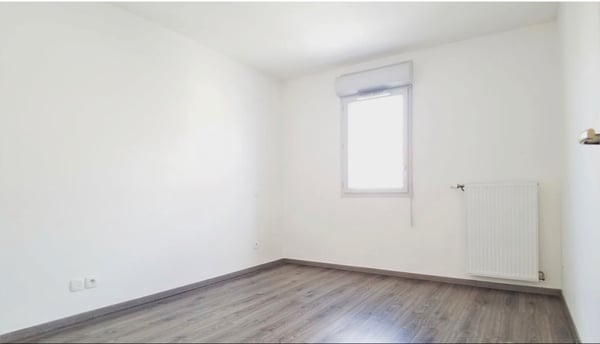 3-Zimmer-Wohnung mit Balkon in Zürich-Seebach 3