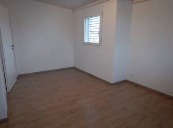 4,5 pièces DUPLEX à louer à Léchelles (1773) 2