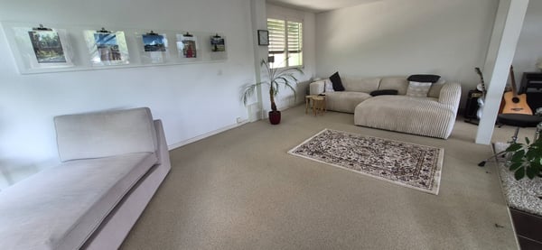 Grosszügige-Loft-Wohnung Fläche von 125m² mit Sonnendeck 2