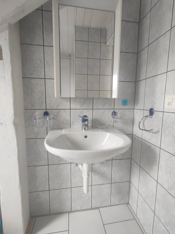 Appartement mansardé 10