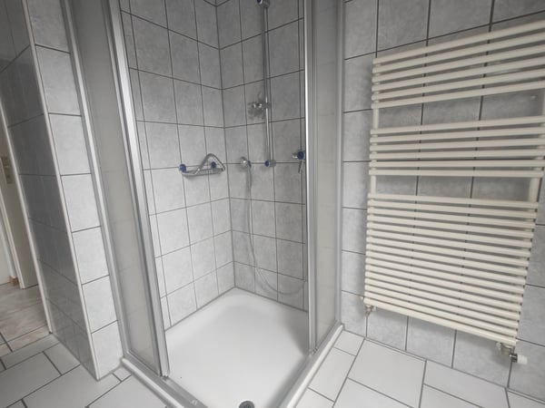 Appartement mansardé 9