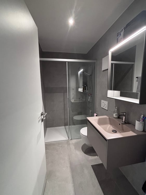 Appartement de 3,5 pièces récent 4