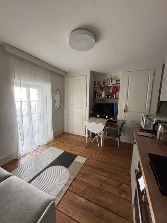 Studio Carouge 2
