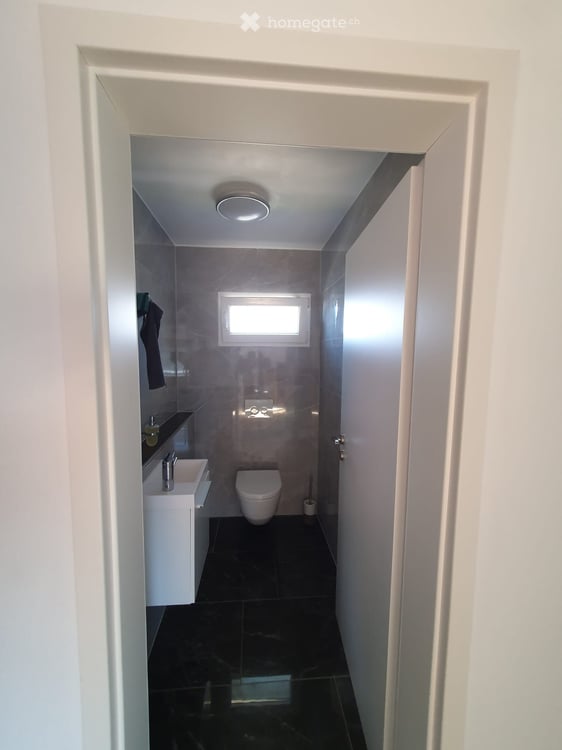 5.5-Zimmer-Wohnung in Fribourg (Schönberg) zu vermieten 12