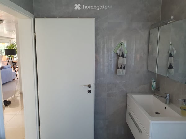 5.5-Zimmer-Wohnung in Fribourg (Schönberg) zu vermieten 13