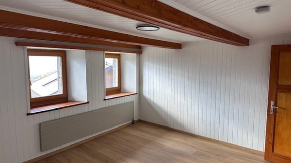 Appartement 4,5 pièces - Rez - Fenalet-sur-Bex 3