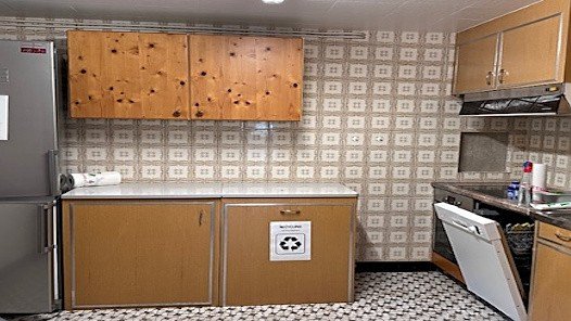 Appartement 4,5 pièces - Rez - Fenalet-sur-Bex 4
