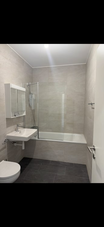 Magnifique studio avec terrasse, résidence moderne à Sion 5