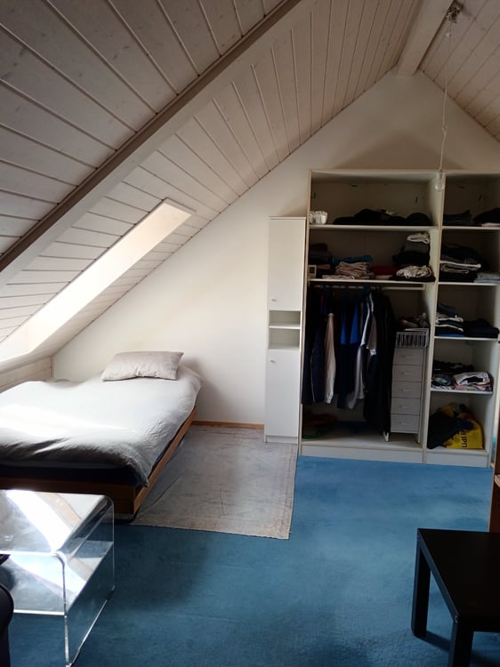 Chambre à louer 5