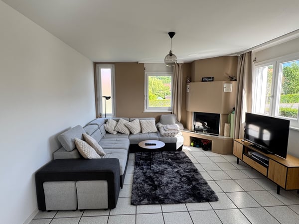 Appartement 2,5 pièces, reprise de bail 2