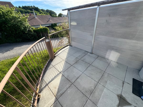 Appartement 2,5 pièces, reprise de bail 3