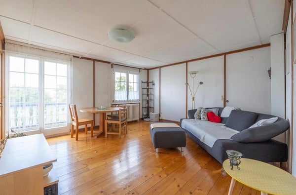 5.5 Zimmer Reihenmittelhaus 2