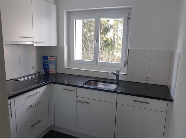 Wohnung Affoltern a.Albis- Nachmieter gesucht per 01.07.2026 2