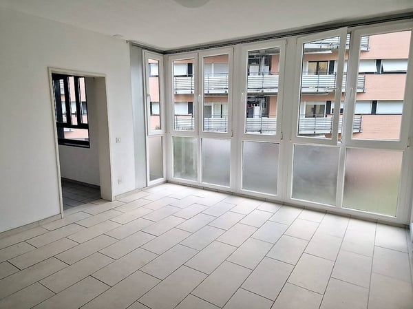 Affitto con riscatto appartamento 3.5 locali a Balerna 5