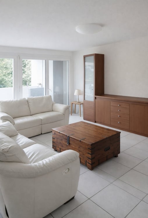 Attraktive 4.5-Zimmer Eigentumswohnung in Biel/Bienne 1