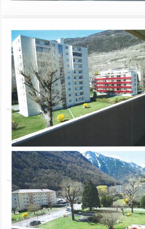Appartement 1