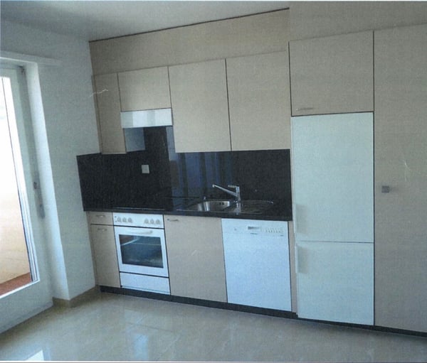 Appartement 2