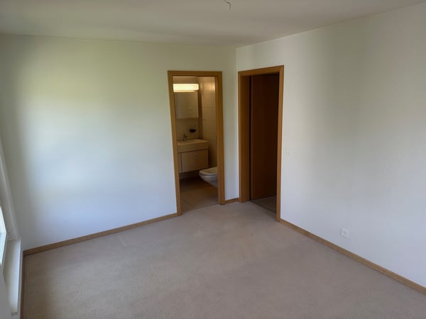 Magnifique appartement en campagne, avec vue sur la plaine 4