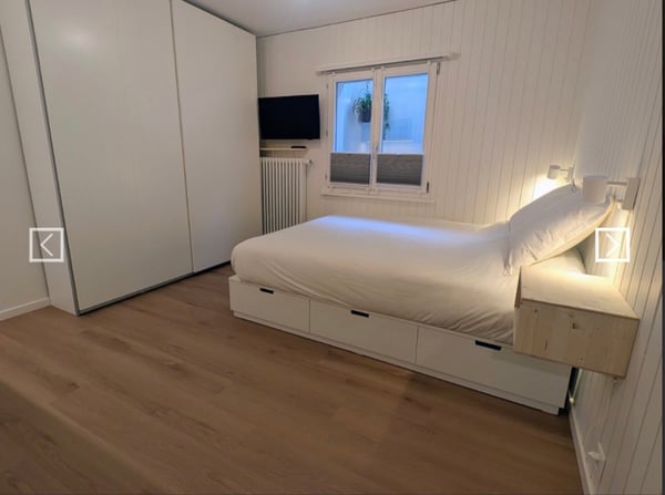 Studio à louer Crans-Montana 4