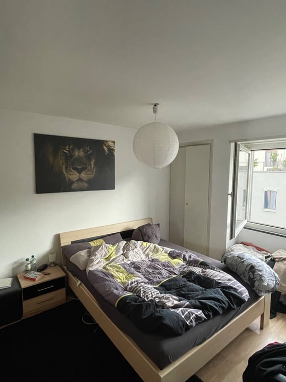 Appartement 3.5 pcs au centre-ville 5