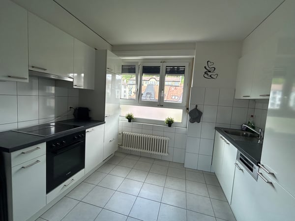 Appartement 1