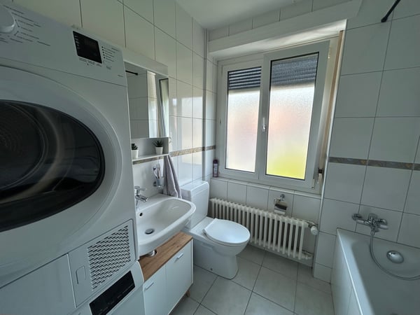 Appartement 4