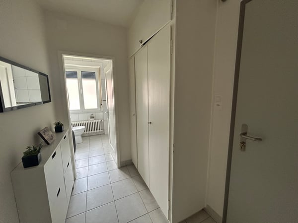 Appartement 3