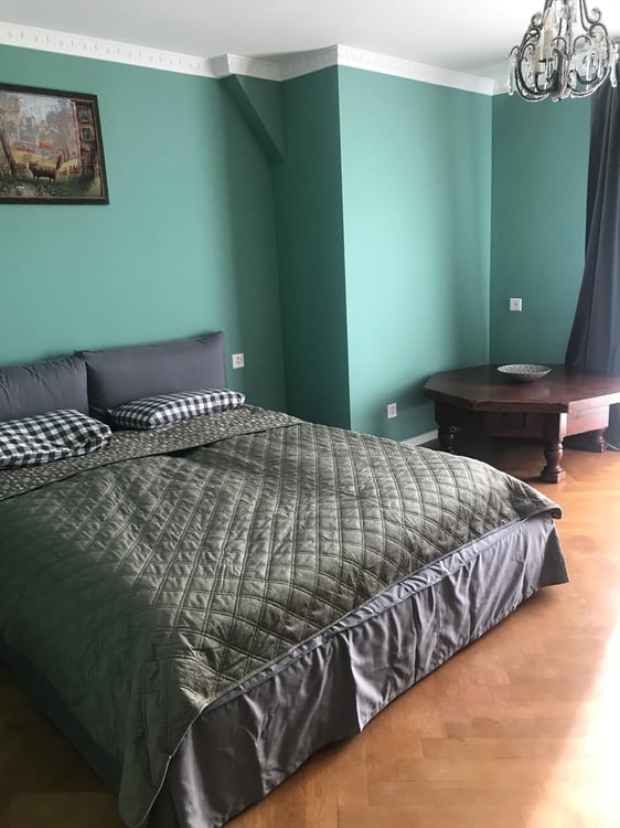 Location appartement 3