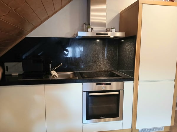 Appartement à louer à Saint-Léonard 3