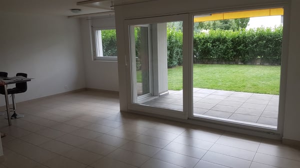 Bel appartement 3.5 p à Sion 2