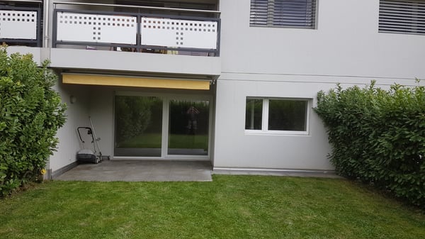 Bel appartement 3.5 p à Sion 1
