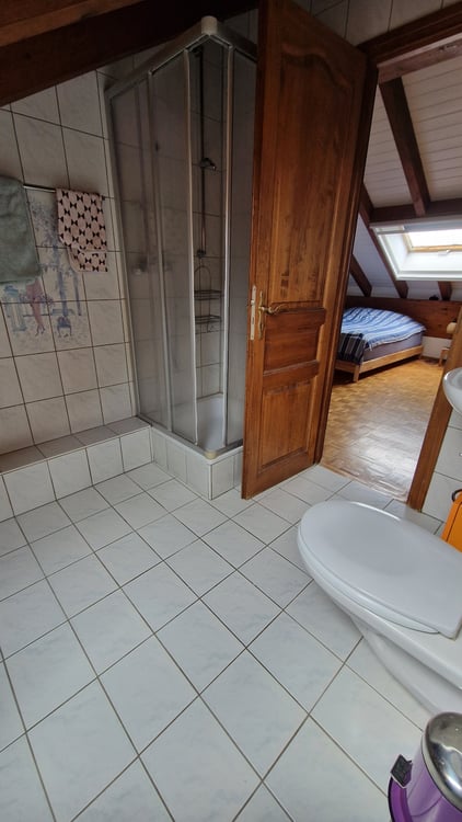 Chambre meublée à louer 1