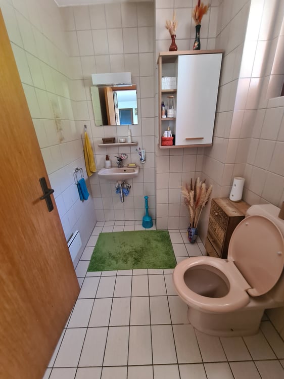 Maison individuelle 4