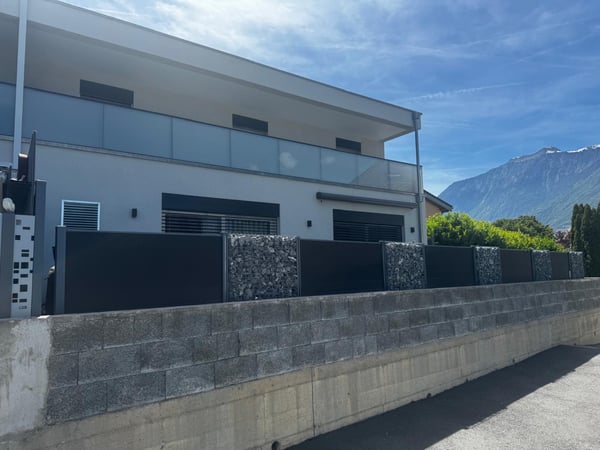 Villa 1