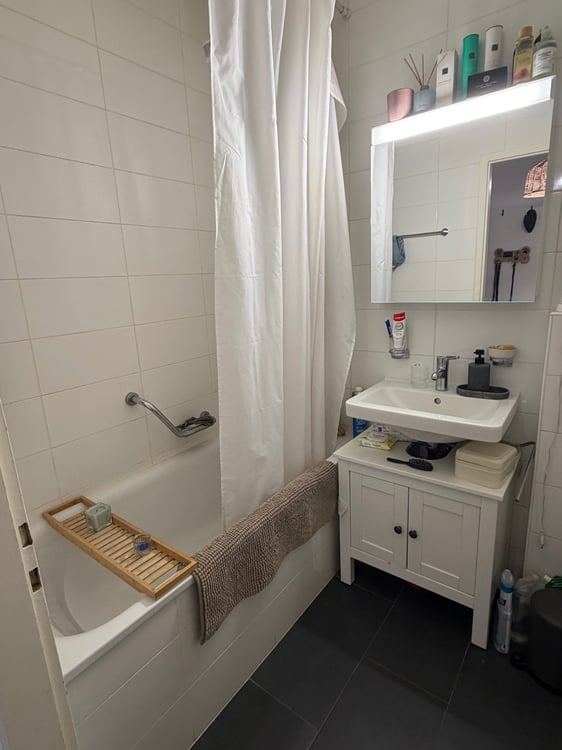 Appartement 3p à louer 4