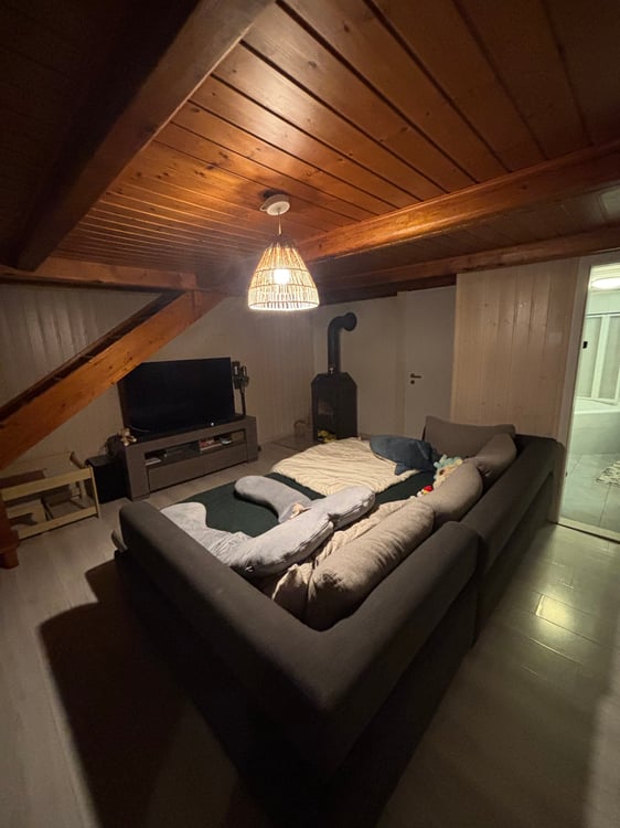 Maison villageoise de 3,5 pièces 3