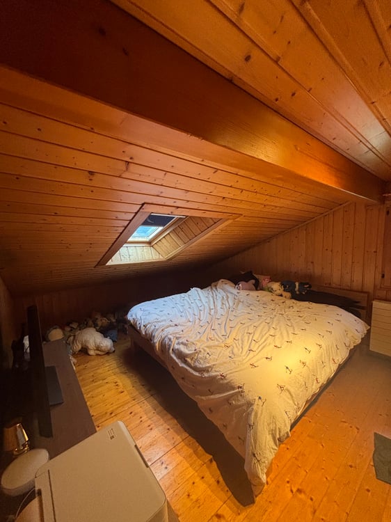 Maison villageoise de 3,5 pièces 2
