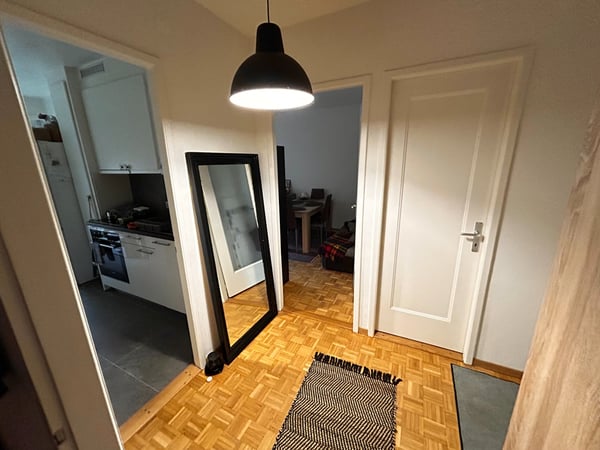 Reprise de bail : Appartement 3.5 pièces 2