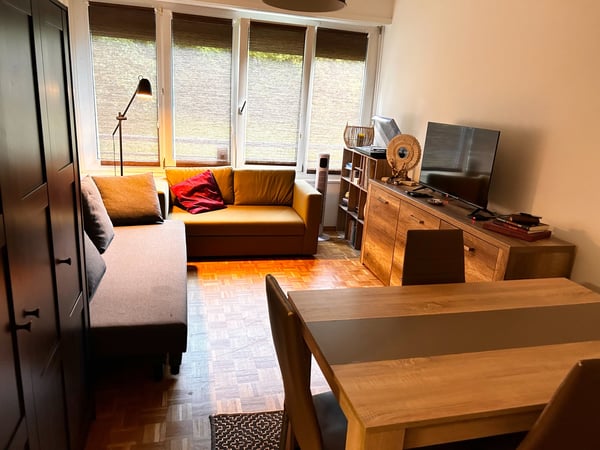 Reprise de bail : Appartement 3.5 pièces 4